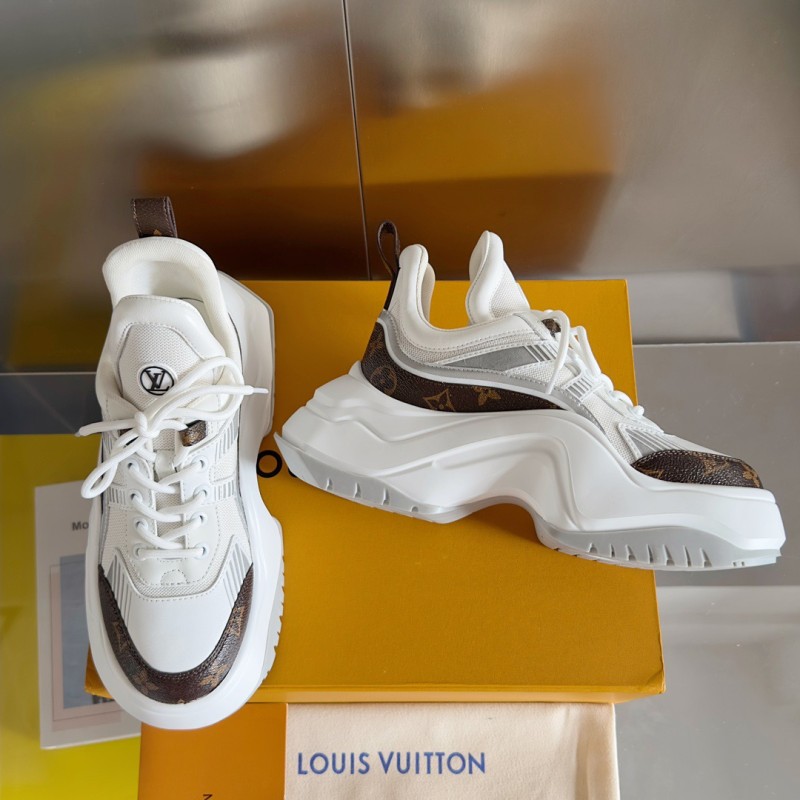 LV ArteLight Sandals