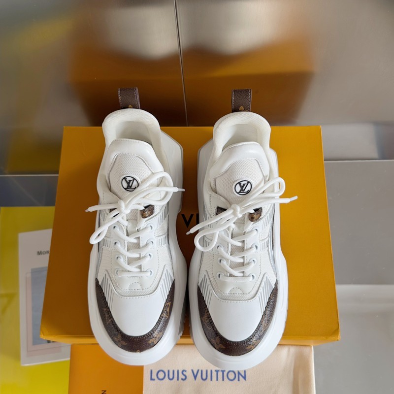 LV ArteLight Sandals