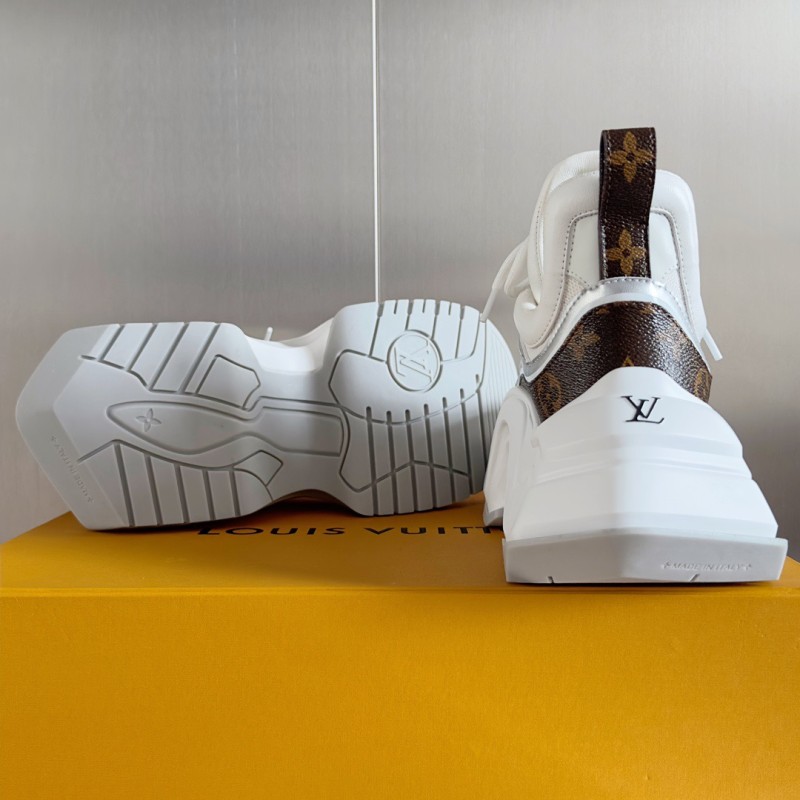 LV ArteLight Sandals