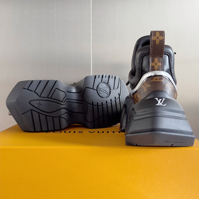 LV ArteLight Sandals