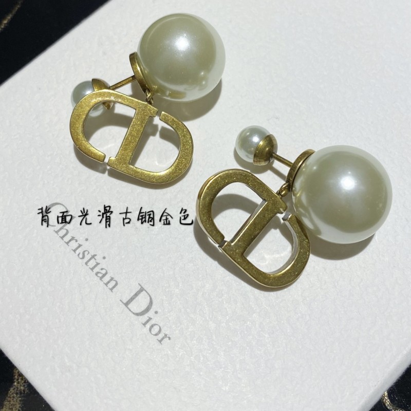 Dior Earrings