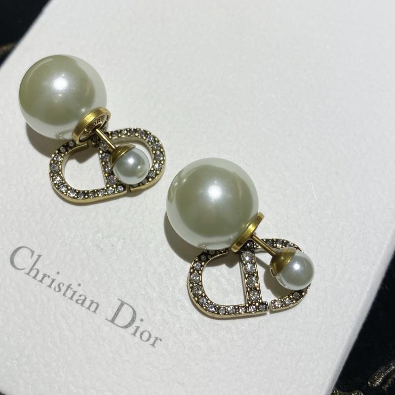 Dior Earrings