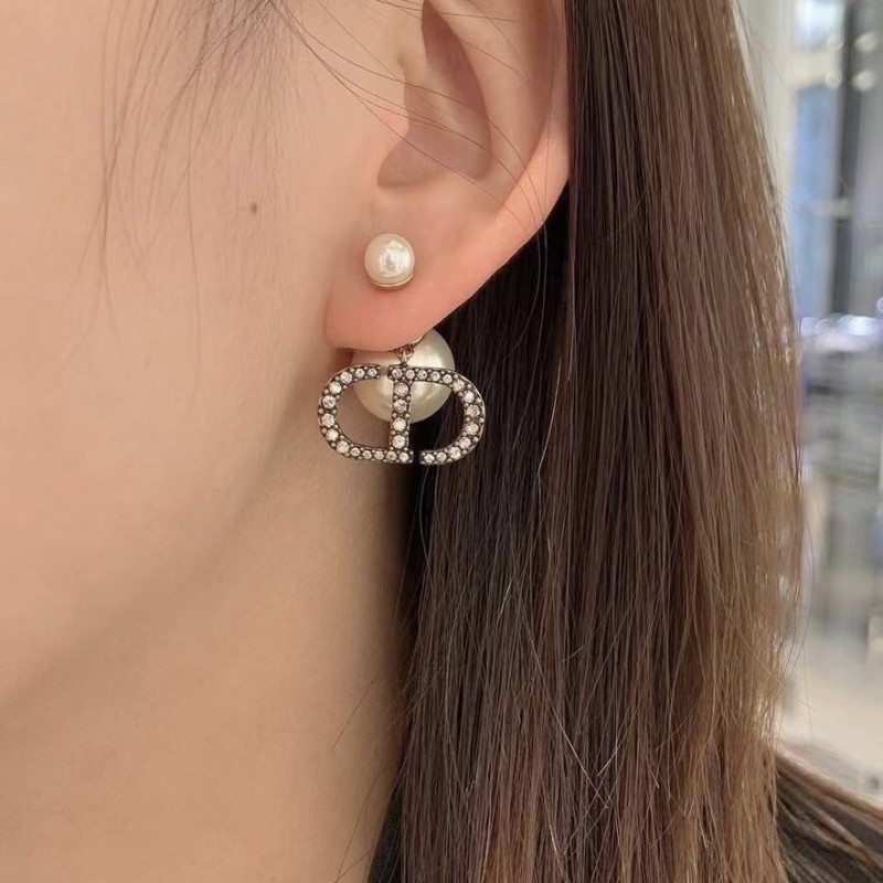 Dior Earrings