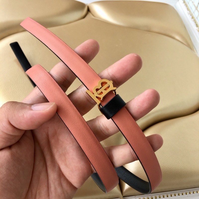 Burberry Belt