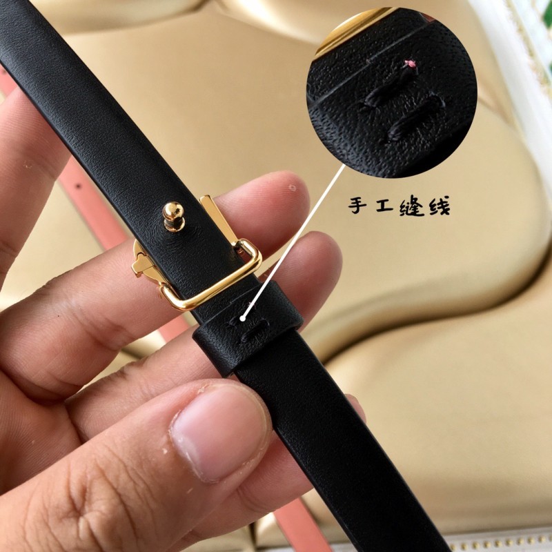 Burberry Belt