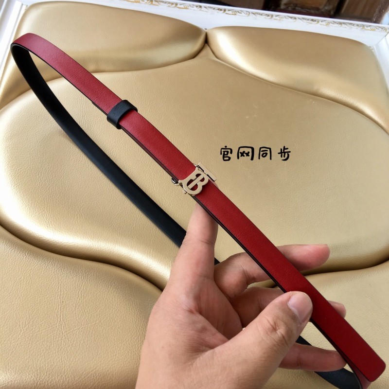 Burberry Belt