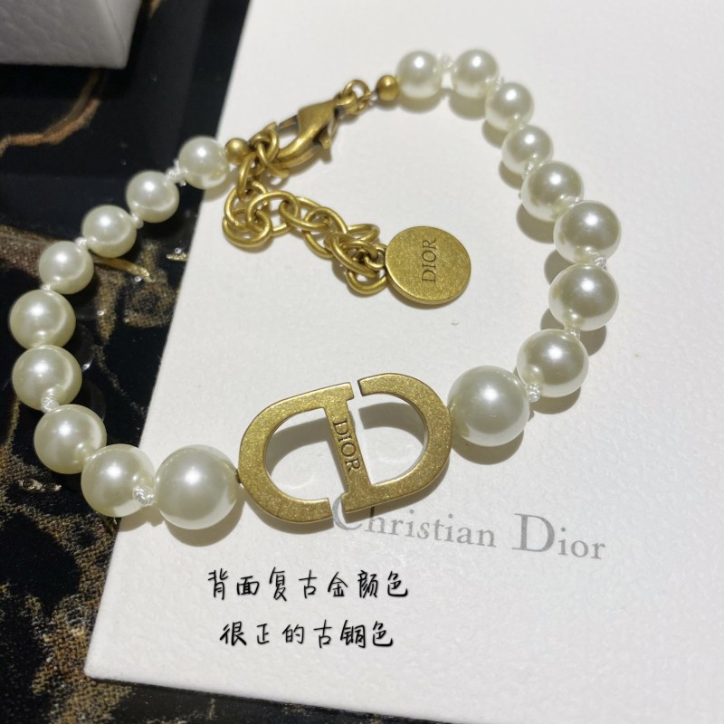 Dior Bracelet 