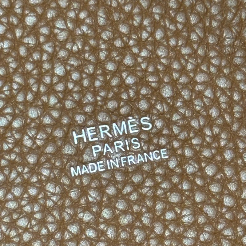 Hermes Picotin