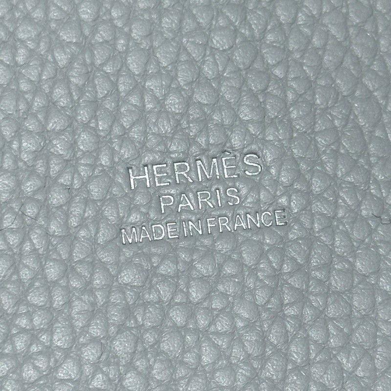 Hermes Picotin