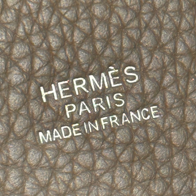 Hermes Picotin