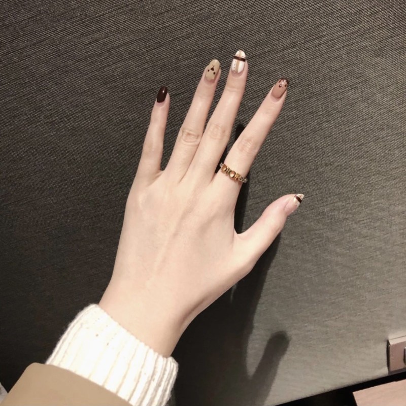 Dior Ring