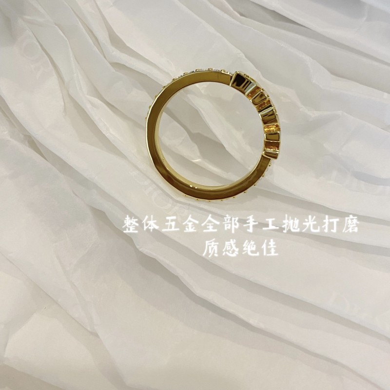 Dior Ring