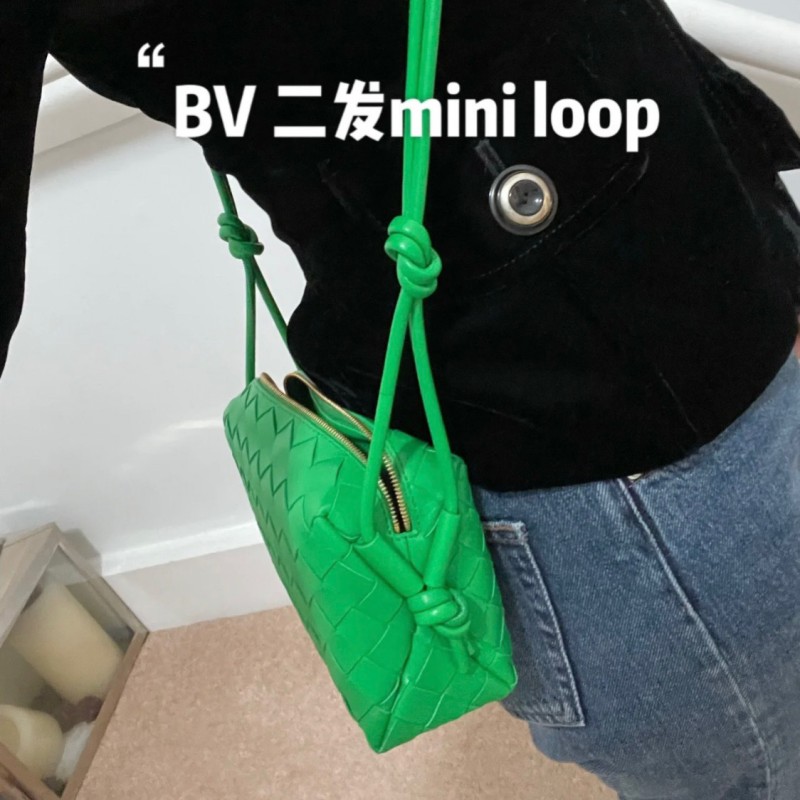 BV Loop