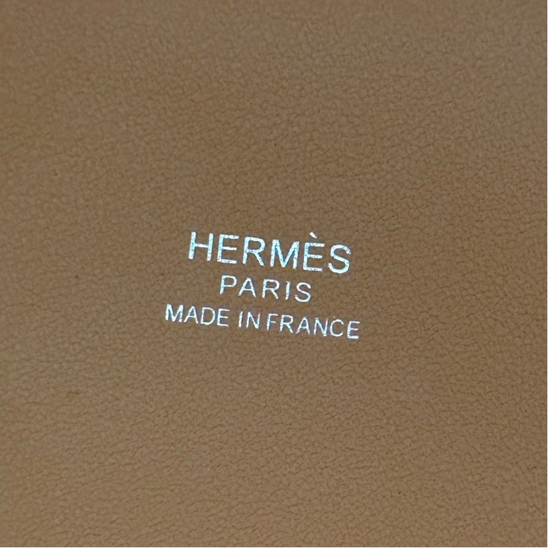 Hermes Picotin