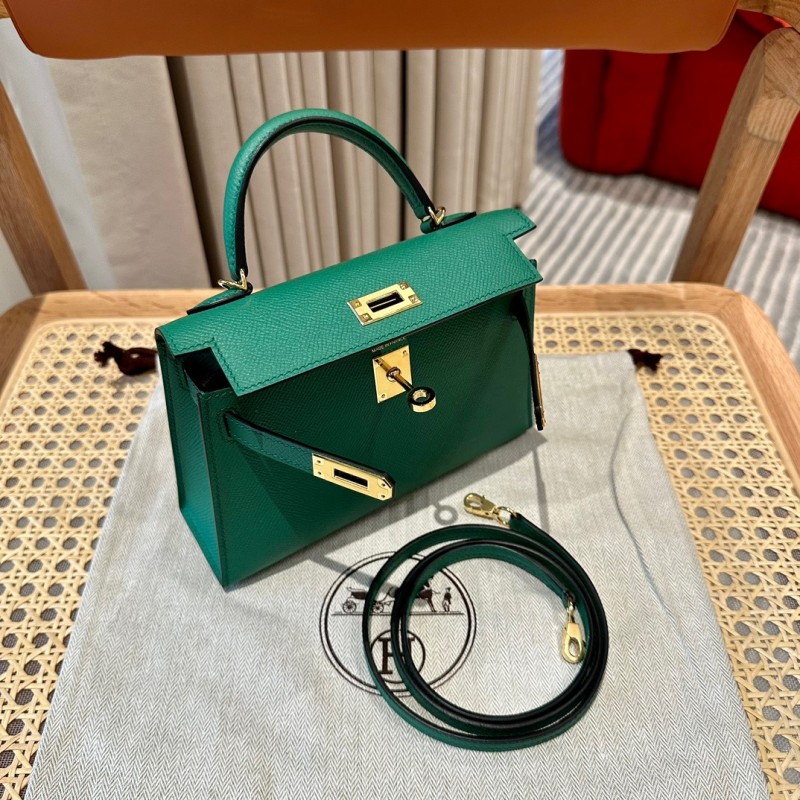 Hermes Mini Kelly 2