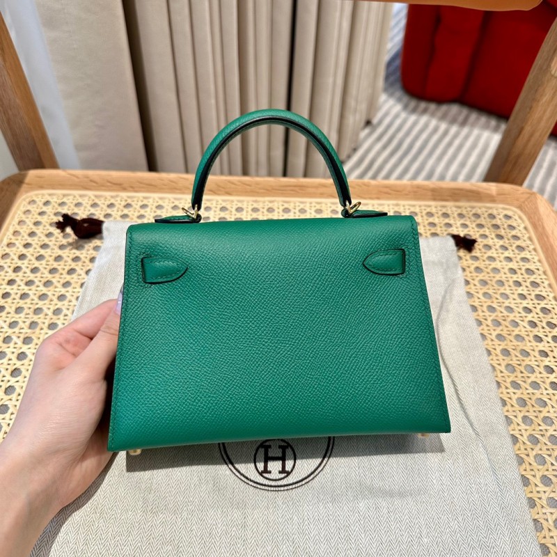 Hermes Mini Kelly 2