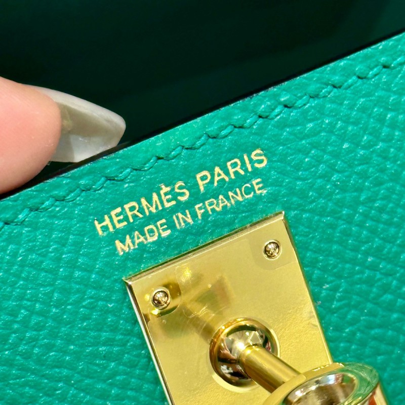 Hermes Mini Kelly 2