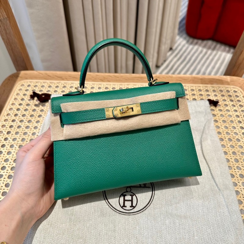 Hermes Mini Kelly 2