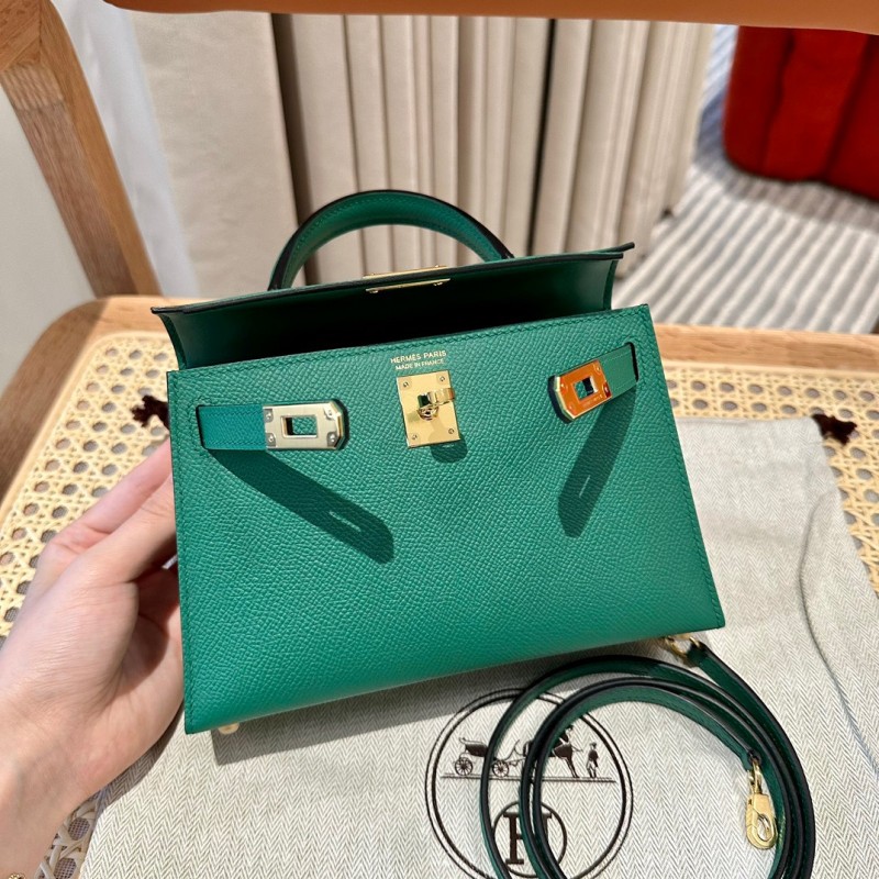 Hermes Mini Kelly 2