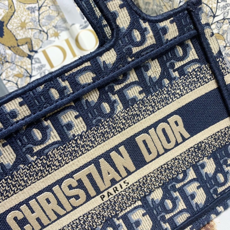 Dior Mini Tote