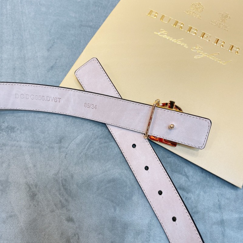 Burberry Belt