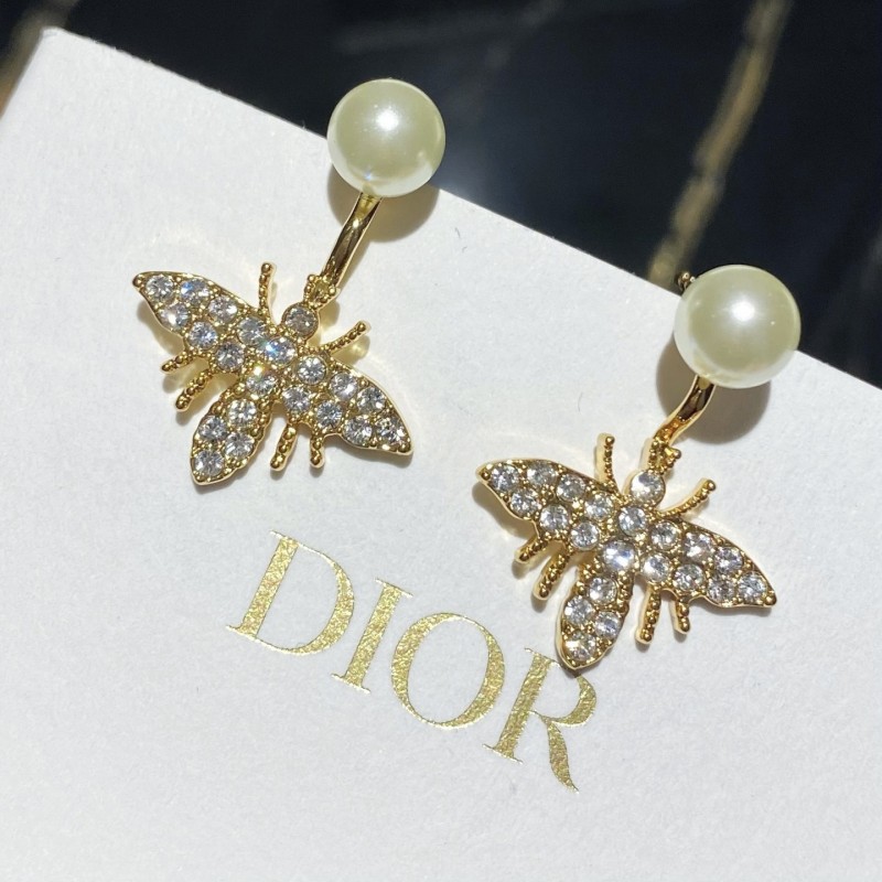 Dior Earrings 