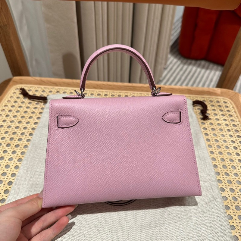 Hermes Mini Kelly 2