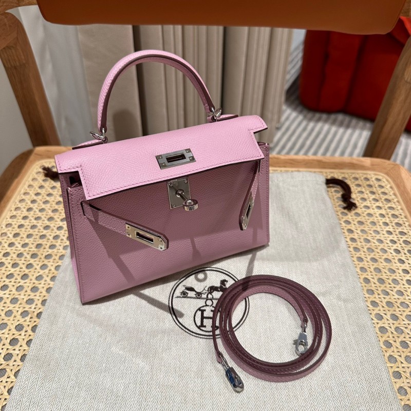 Hermes Mini Kelly 2