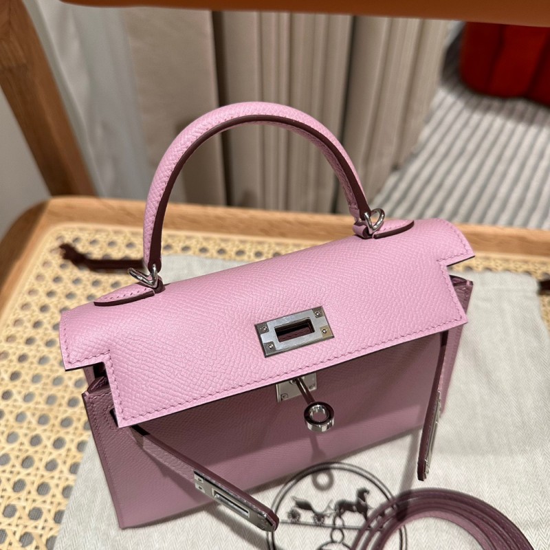 Hermes Mini Kelly 2