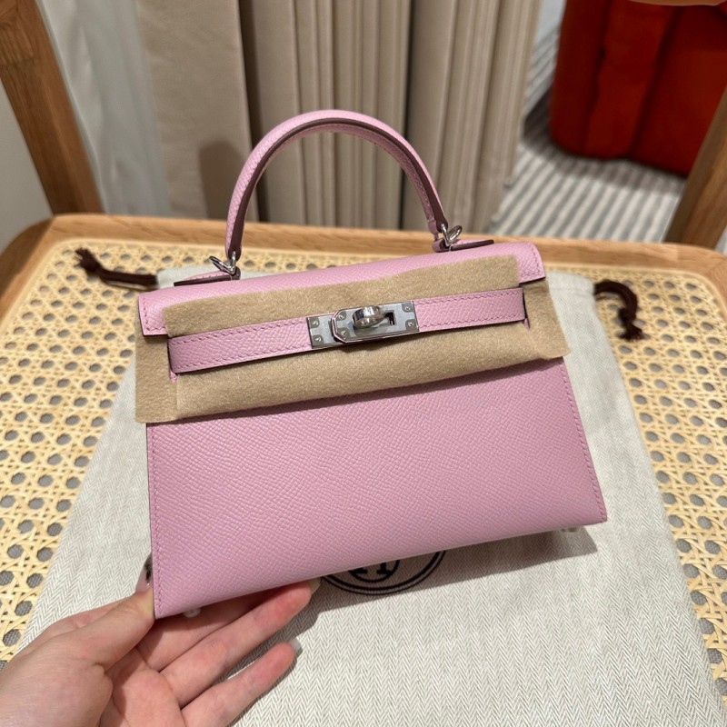 Hermes Mini Kelly 2