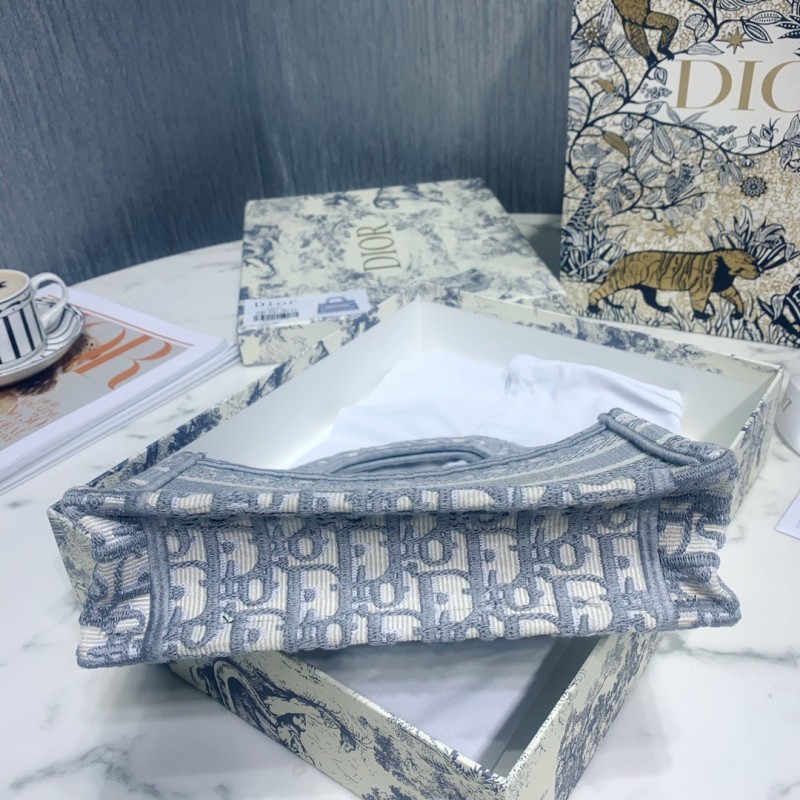 Dior Mini Tote