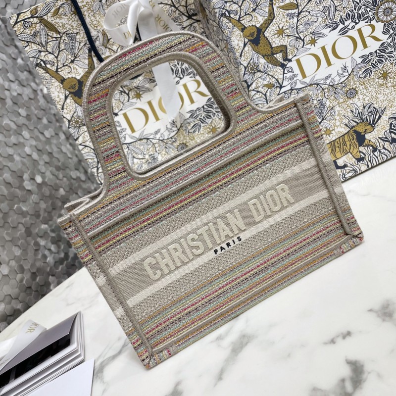 Dior Mini Tote