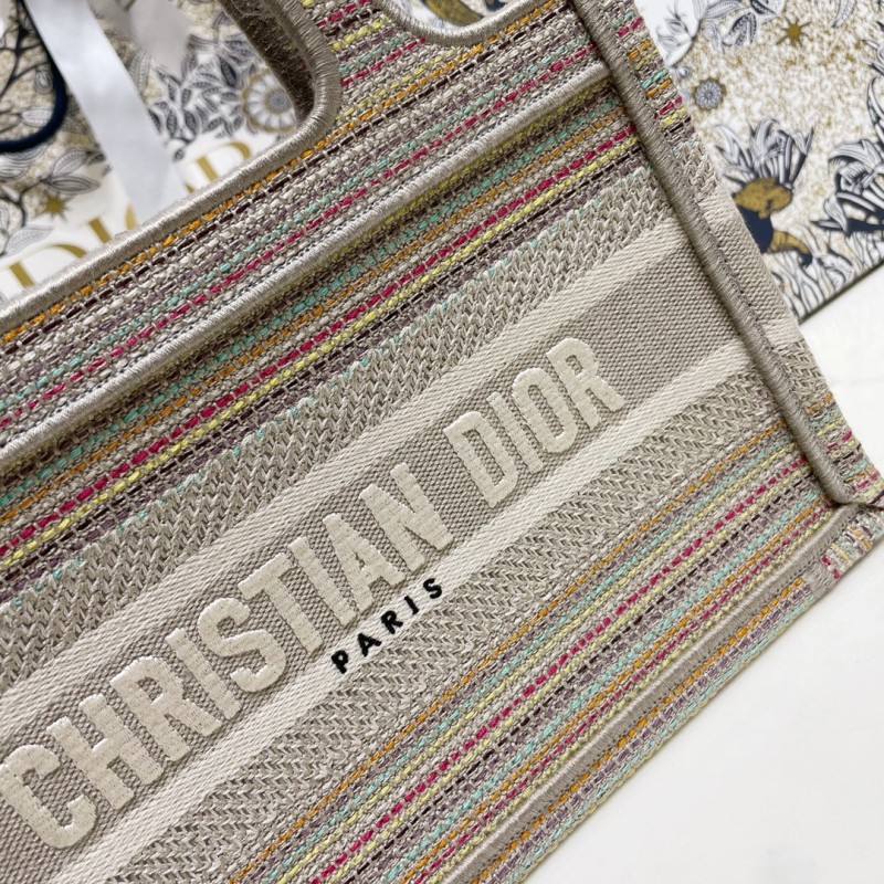 Dior Mini Tote