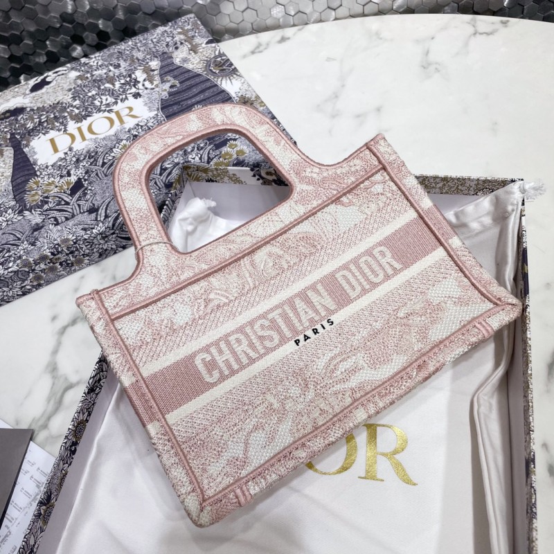 Dior Mini Tote