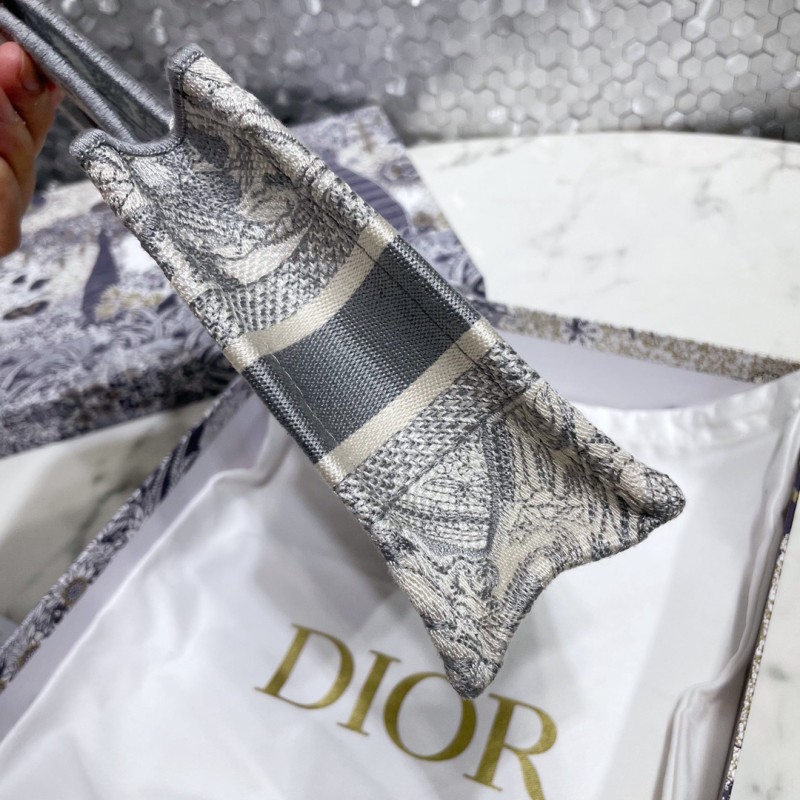 Dior Mini Tote