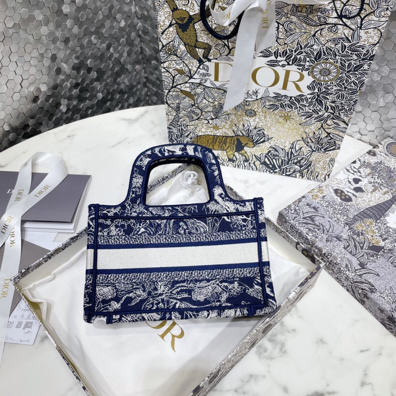 Dior Mini Tote