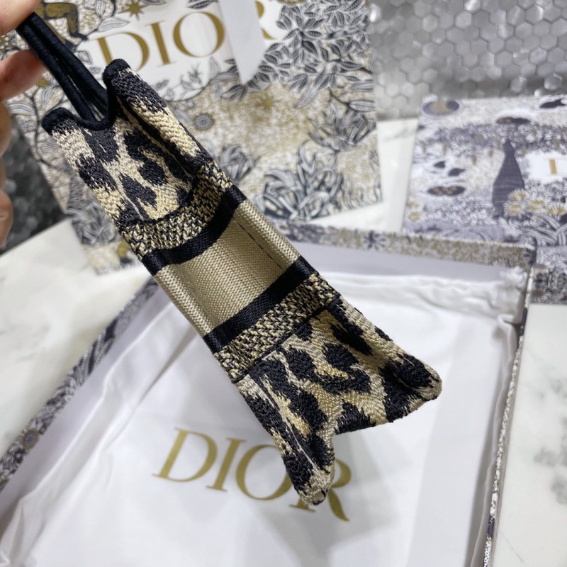 Dior Mini Tote