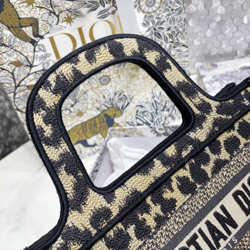 Dior Mini Tote