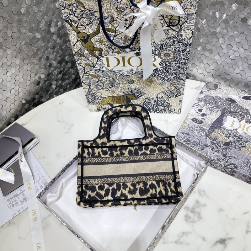 Dior Mini Tote