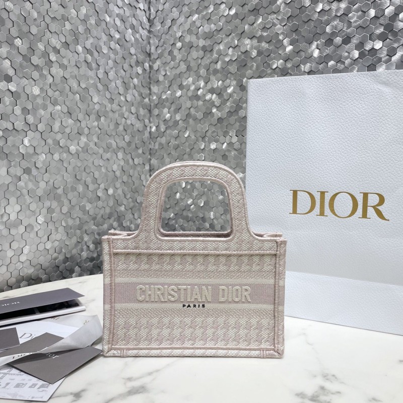 Dior Mini Tote