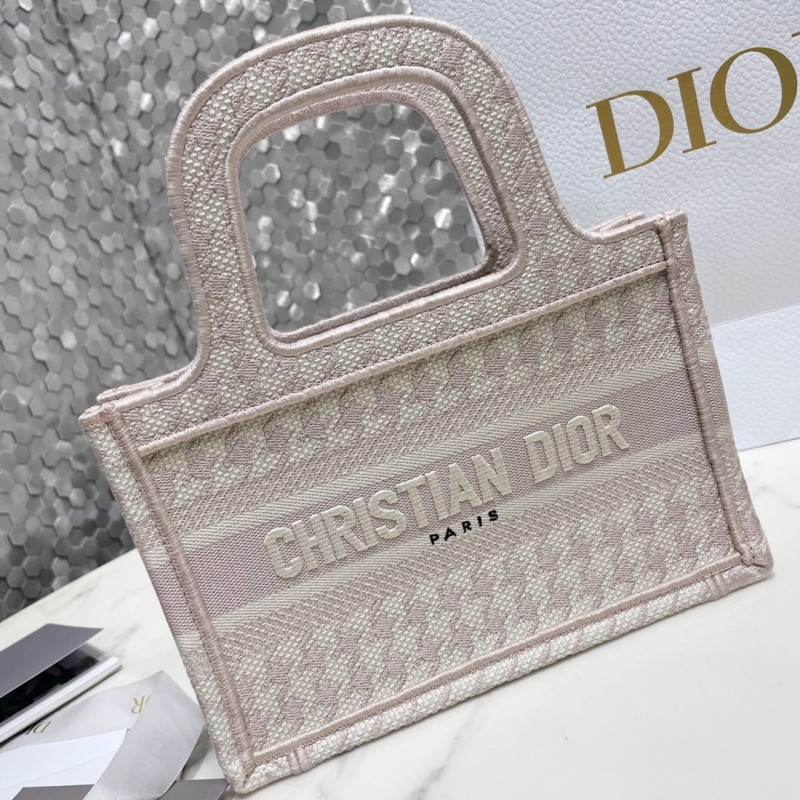 Dior Mini Tote