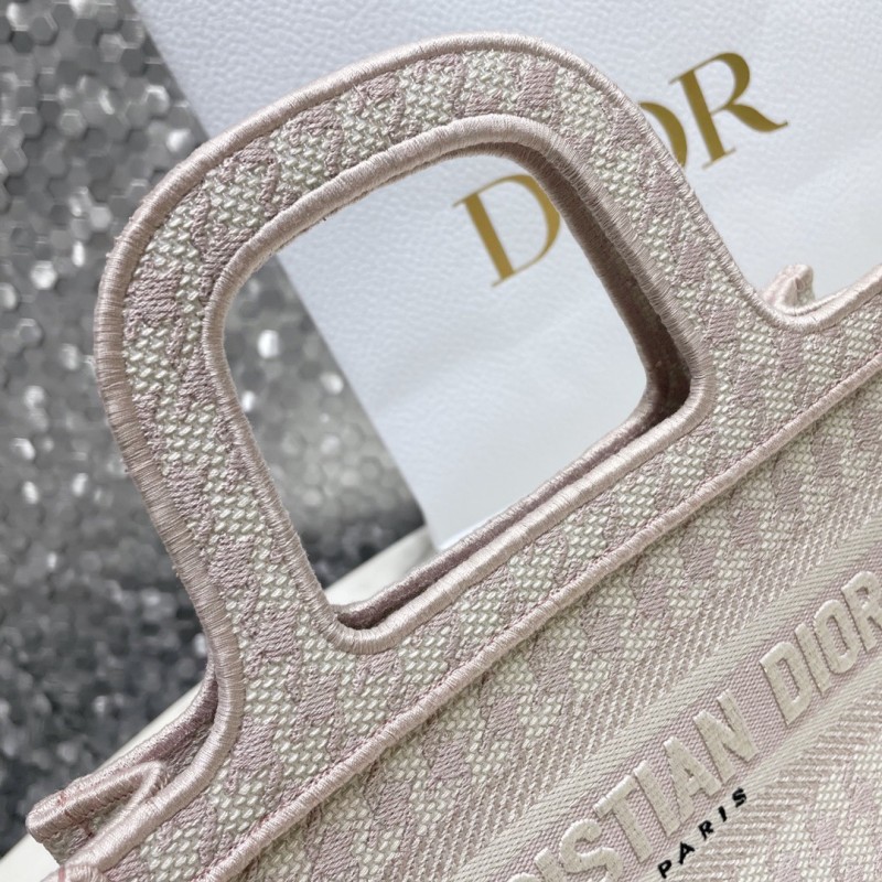 Dior Mini Tote