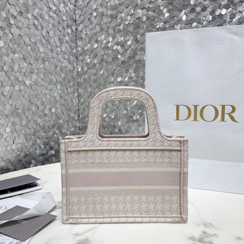 Dior Mini Tote