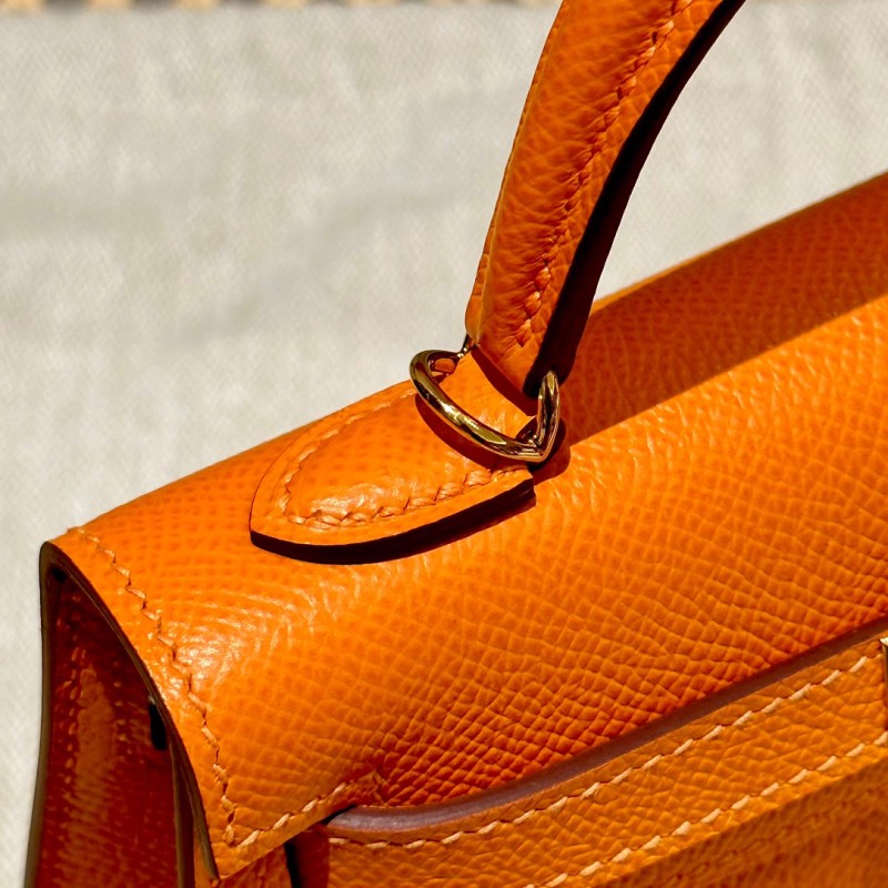 Hermes Mini Kelly 2