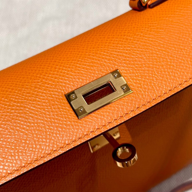 Hermes Mini Kelly 2