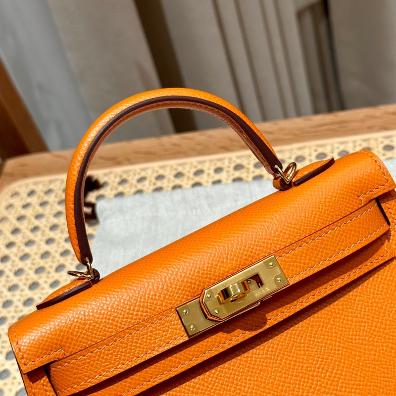 Hermes Mini Kelly 2