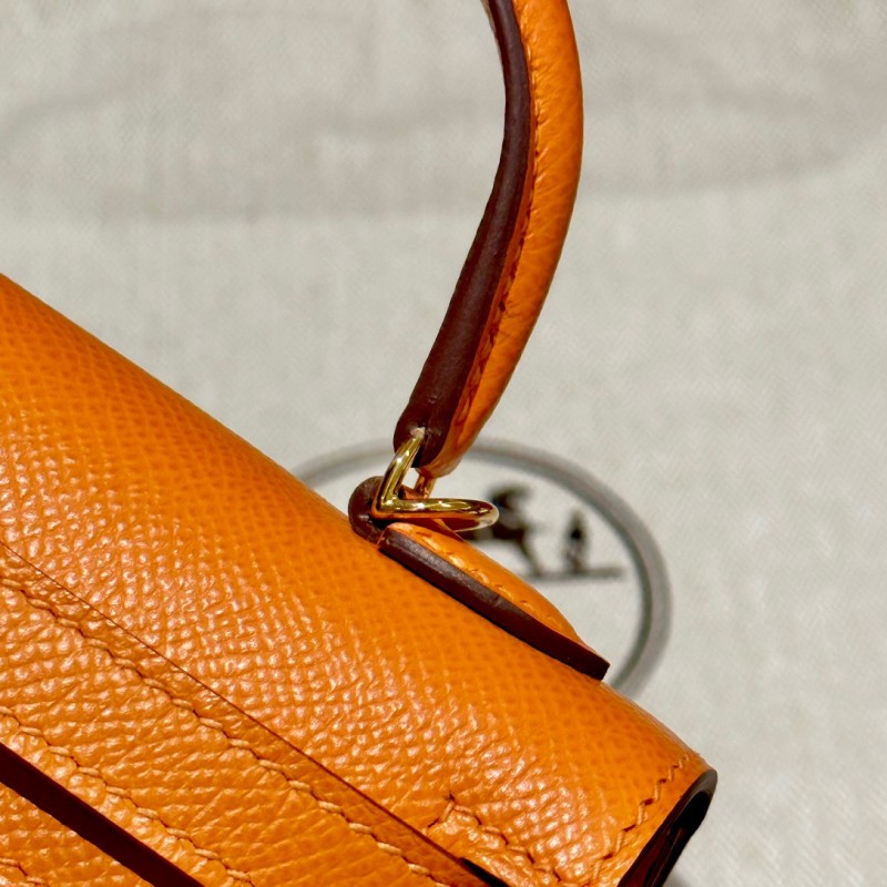 Hermes Mini Kelly 2