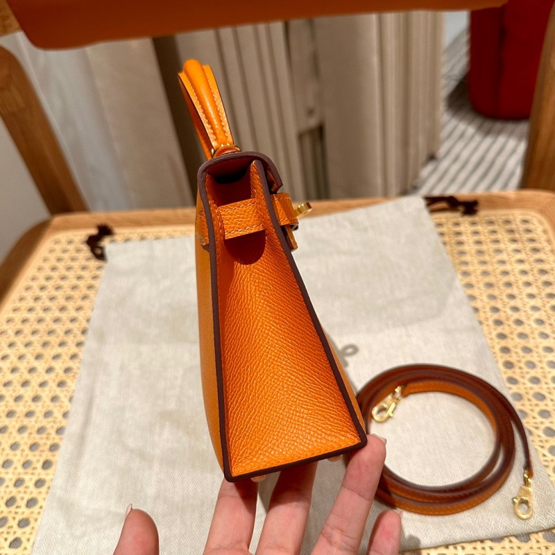 Hermes Mini Kelly 2