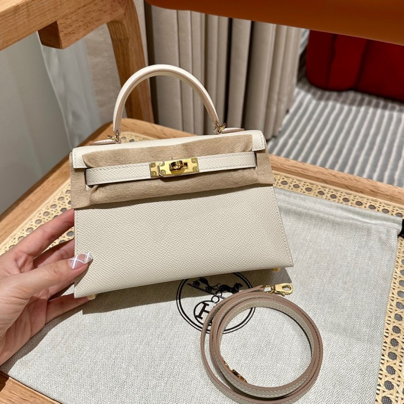 Hermes Mini Kelly 2