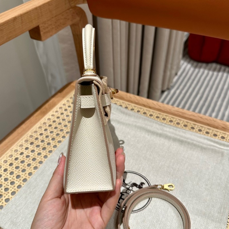 Hermes Mini Kelly 2